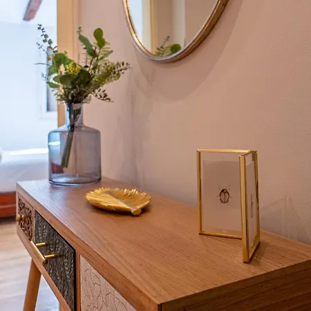 アパート Patagonia Downtown & By Beauty