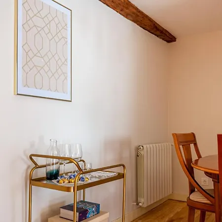 アパート Patagonia Downtown & By Beauty *