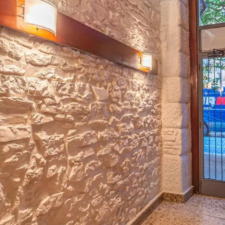 Patagonia Downtown & By Beauty * Saint-Sébastien