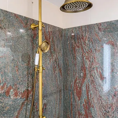 Patagonia Downtown & By Beauty Appartamento San Sebastián