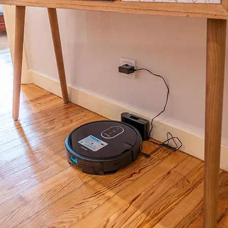 Appartement Patagonia Downtown & By Beauty Saint-Sébastien