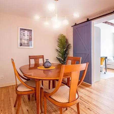 Patagonia Downtown & By Beauty San Sebastián