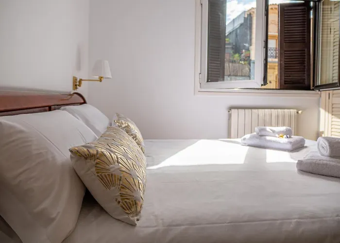 Appartamento Patagonia Downtown & By Beauty *