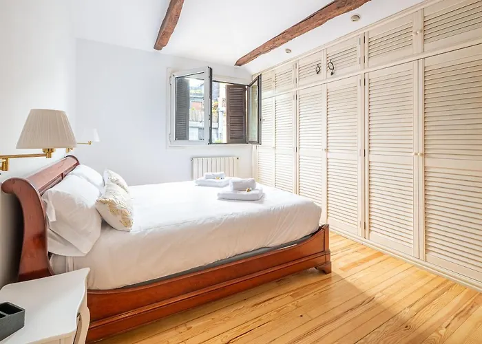 Appartement Patagonia Downtown & By Beauty Saint-Sébastien