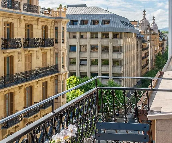 Patagonia Downtown & By Beauty Saint-Sébastien