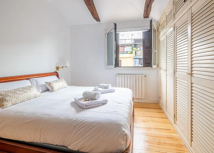 Appartement Patagonia Downtown & By Beauty *