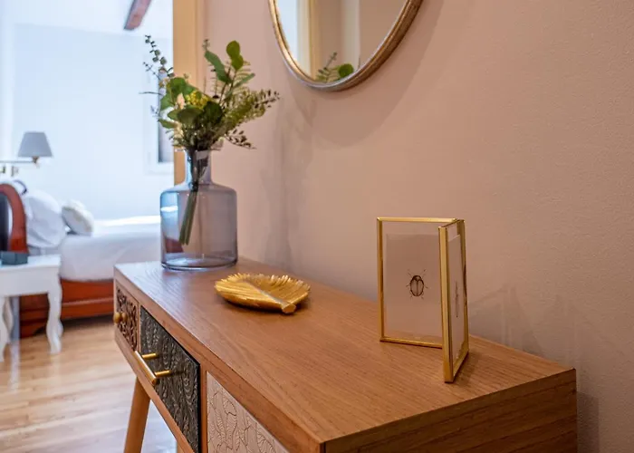 Appartement Patagonia Downtown & By Beauty