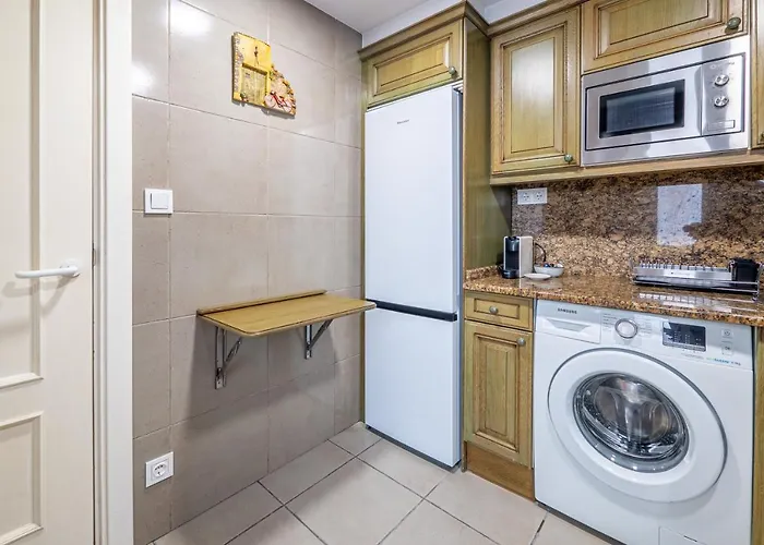 Appartamento Patagonia Downtown & By Beauty