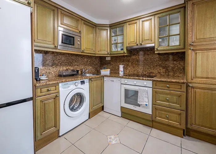 Appartamento Patagonia Downtown & By Beauty *