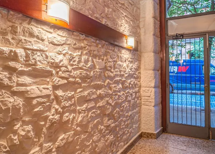 Patagonia Downtown & By Beauty * San Sebastián