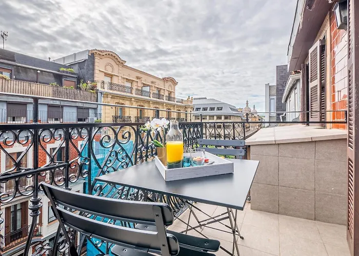 Patagonia Downtown & By Beauty Appartement *