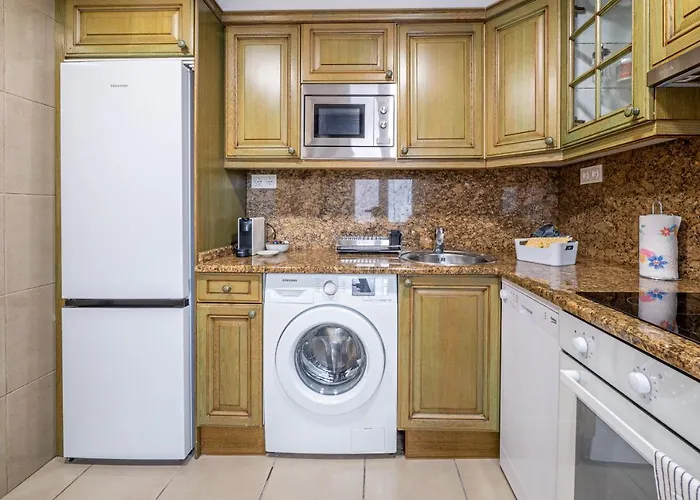 Appartement Patagonia Downtown & By Beauty *