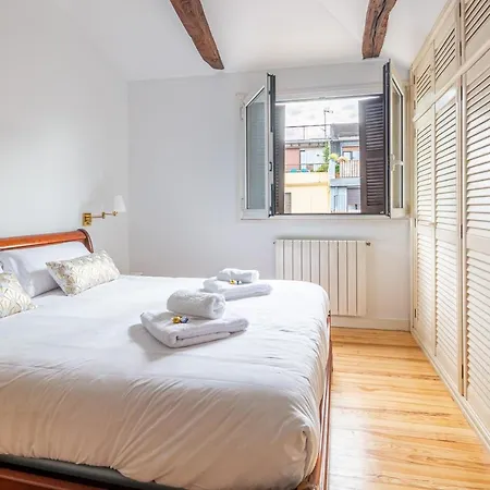 Apartment Patagonia Downtown & By Beauty *