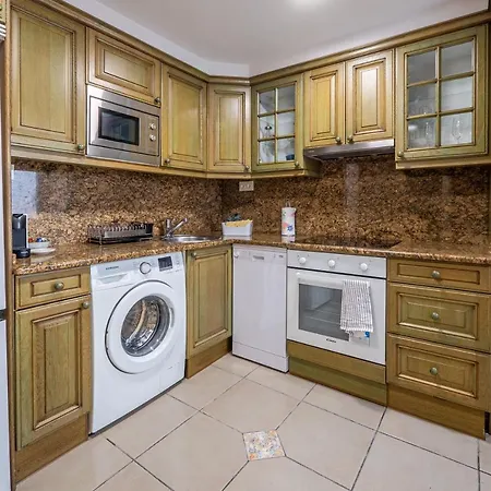 Lejlighed Patagonia Downtown & By Beauty *