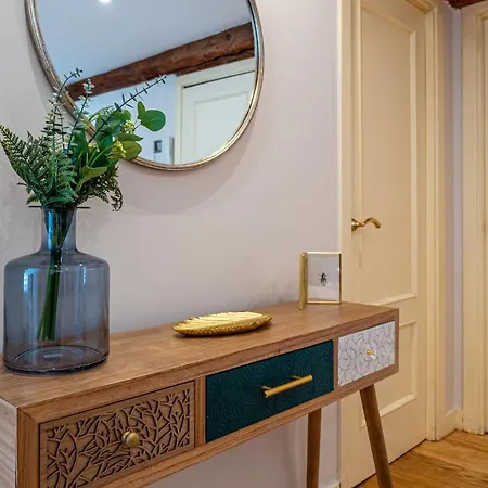 Patagonia Downtown & By Beauty San Sebastián