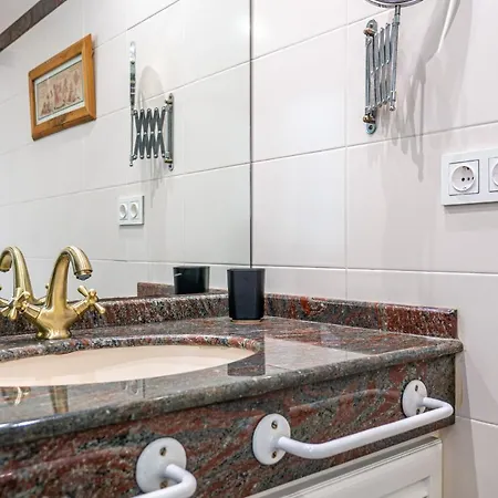 Lejlighed Patagonia Downtown & By Beauty San Sebastián