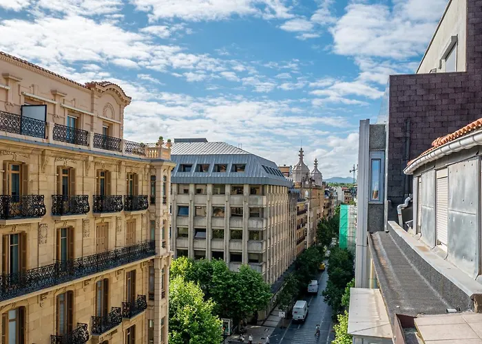 Patagonia Downtown & By Beauty Διαμέρισμα Σαν Σεμπαστιάν