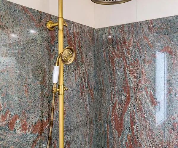 Patagonia Downtown & By Beauty Lejlighed San Sebastián