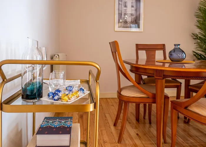 Patagonia Downtown & By Beauty *