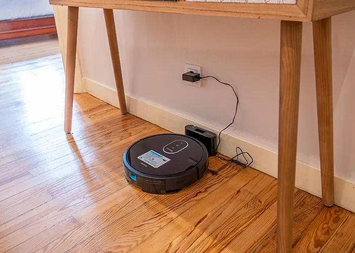 Lejlighed Patagonia Downtown & By Beauty San Sebastián