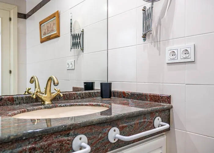 Lejlighed Patagonia Downtown & By Beauty San Sebastián