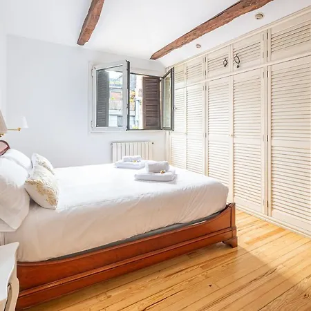 Apartamento Patagonia Downtown & By Beauty San Sebastián