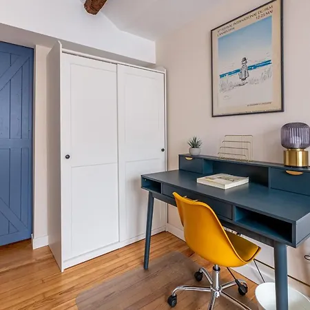 Patagonia Downtown & By Beauty Apartamento *