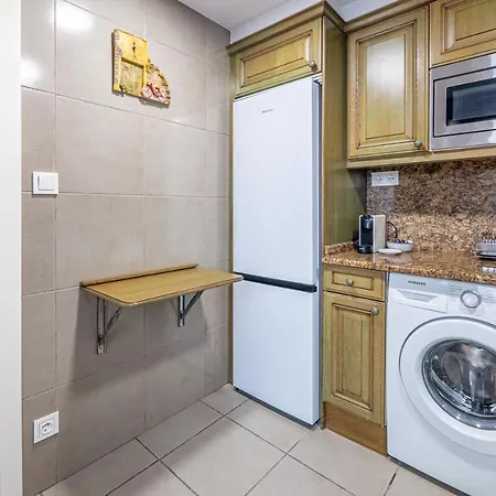 Apartamento Patagonia Downtown & By Beauty