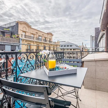 Patagonia Downtown & By Beauty Apartamento *