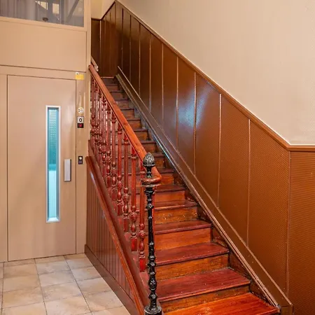 Apartamento Patagonia Downtown & By Beauty *