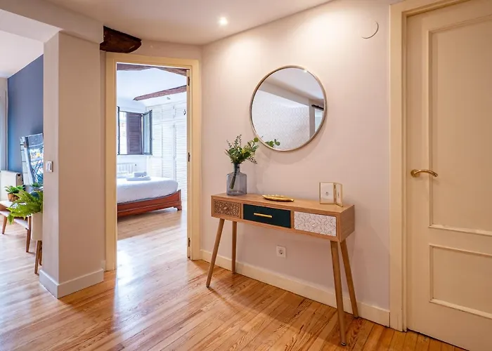 Patagonia Downtown & By Beauty