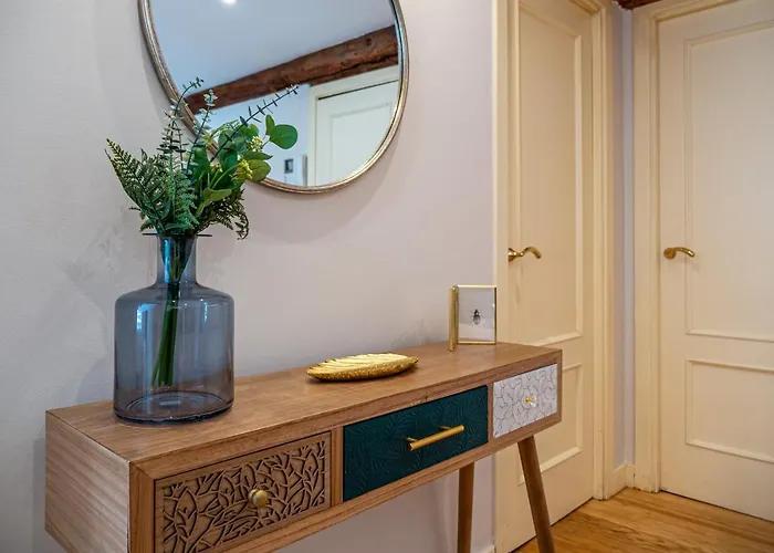 Patagonia Downtown & By Beauty Сан-Себастьян